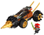 LEGO Set-Cole's Earth Driller-Ninjago-70502-4-Creative Brick Builders