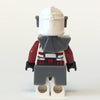 LEGO Minifigure -- Commander Fox-Star Wars / Star Wars Clone Wars -- SW0202 -- Creative Brick Builders