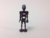 LEGO Minifigure -- Commando Droid Captain (75002)-Star Wars / Star Wars Clone Wars -- SW0448 -- Creative Brick Builders