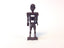 LEGO Minifigure-Commando Droid Captain (75002)-Star Wars / Star Wars Clone Wars-SW448-Creative Brick Builders
