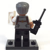 LEGO Minifigure-Commissioner Gordon-Collectible Minifigures / The LEGO Batman Movie-coltlbm-7-Creative Brick Builders