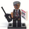 LEGO Minifigure-Commissioner Gordon-Collectible Minifigures / The LEGO Batman Movie-coltlbm-7-Creative Brick Builders