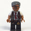 LEGO Minifigure-Commissioner Gordon-Collectible Minifigures / The LEGO Batman Movie-coltlbm07-Creative Brick Builders