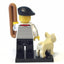 LEGO Minifigure-Connoisseur-Collectible Minifigures / Series 17-COL17-9-Creative Brick Builders