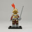LEGO Minifigure-Conquistador-Collectible Minifigures / Series 8-COL08-2-Creative Brick Builders