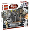 LEGO Set-Corporate Alliance Tank Droid-Star Wars / Star Wars Clone Wars-7748-1-Creative Brick Builders