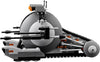 LEGO Set-Corporate Alliance Tank Droid-Star Wars / Star Wars Episode 2-75015-1-Creative Brick Builders