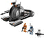 LEGO Set-Corporate Alliance Tank Droid-Star Wars / Star Wars Episode 2-75015-4-Creative Brick Builders