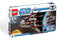 LEGO Set-Count Dooku's Solar Sailer-Star Wars / Star Wars Clone Wars-7752-1-Creative Brick Builders