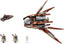 LEGO Set-Count Dooku's Solar Sailer-Star Wars / Star Wars Clone Wars-7752-4-Creative Brick Builders