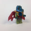 LEGO Minifigure-Cragger - Cape-Legends of Chima-LOC024-Creative Brick Builders
