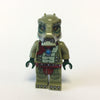 LEGO Minifigure-Crawley-Legends of Chima-LOC013-Creative Brick Builders