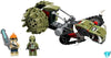 LEGO Set-Crawley's Claw Ripper-Legends of Chima-70001-1-Creative Brick Builders