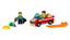 LEGO Set-Create the World-Create The World-40256-1-Creative Brick Builders