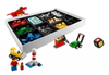 LEGO Set-Creationary-Gear / Game-3844-1-Creative Brick Builders