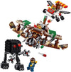 LEGO Set-Creative Ambush-The LEGO Movie-70812-1-Creative Brick Builders