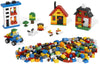 LEGO Set-Creative Building Kit-Creator / Basic Set-5749-1-Creative Brick Builders