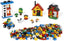LEGO Set-Creative Building Kit-Creator / Basic Set-5749-4-Creative Brick Builders