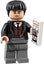 LEGO Minifigure-Credence Barebone-Collectible Minifigures / Harry Potter / Fantastic Beasts-colhp-21-Creative Brick Builders