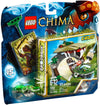LEGO Set-Croc Chomp-Legends of Chima-70112-1-Creative Brick Builders