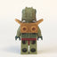 LEGO Minifigure-Crokenburg-Legends of Chima-LOC121-Creative Brick Builders