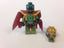 LEGO Minifigure-Crominus - Tattered Cape-Legends of Chima-LOC023-Creative Brick Builders