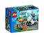LEGO Set-Crook Pursuit-Town / City / Police-60041-1-Creative Brick Builders