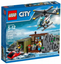 LEGO Set-Crooks Island-Town / City / Police-60131-1-Creative Brick Builders