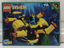 LEGO Set-Crystal Crawler-Aquazone / Aquanauts-6145-4-Creative Brick Builders