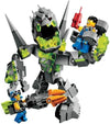 LEGO Set-Crystal King-Power Miners-8962-1-Creative Brick Builders