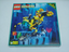 LEGO Set-Crystal Scavenger-Aquazone / Aquaraiders I-2160-1-Creative Brick Builders