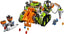 LEGO Set-Crystal Sweeper-Power Miners-8961-4-Creative Brick Builders