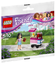 LEGO Set-Cupcake Stall (Polybag)-Friends-30396-1-Creative Brick Builders