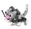 LEGO Set-Cute Kitten (Polybag)-Creator / Basic Model / Creature-30188-1-Creative Brick Builders