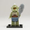 LEGO Minifigure-Cyclops-Collectible Minifigures / Series 9-COL09-2-Creative Brick Builders