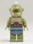 LEGO Minifigure-Cyclops-Collectible Minifigures / Series 9-COL130-Creative Brick Builders