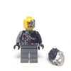 LEGO Minifigure-Cyrus Borg-Ninjago-NJO088-Creative Brick Builders