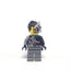 LEGO Minifigure-Cyrus Borg-Ninjago-NJO088-Creative Brick Builders