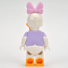 LEGO Minifigure-Daisy Duck-Collectible Minifigures / Disney-COLDIS-9-Creative Brick Builders