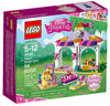 LEGO Set-Daisy's Beauty Salon-Disney Princess / Whisker Haven Tales-41140-1-Creative Brick Builders