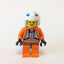 LEGO Minifigure -- Dak Ralter-Star Wars / Star Wars Episode 4/5/6 -- SW012 -- Creative Brick Builders