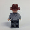 LEGO Minifigure-Dan Reid-The Lone Ranger-TLR004-Creative Brick Builders