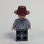 LEGO Minifigure-Dan Reid-The Lone Ranger-TLR004-Creative Brick Builders