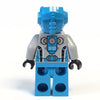 LEGO Minifigure-Dark Azure Robot Sidekick-Space / Galaxy Squad-GS007-Creative Brick Builders