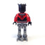 LEGO Minifigure-Darth Maul - Mechanical Legs-Star Wars / Star Wars Clone Wars-SW493-Creative Brick Builders