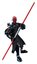 LEGO Set-Darth Maul-Star Wars / Buildable Figures / Star Wars Episode 2-75537-3-Creative Brick Builders