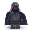 LEGO Minifigure -- Darth Maul-Star Wars / Star Wars Episode 1 -- SW003 -- Creative Brick Builders