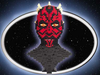 LEGO Set-Darth Maul - UCS-Star Wars / Ultimate Collector Series / Sculptures / Star Wars Episode 1-10018-1-Creative Brick Builders