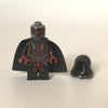 LEGO Minifigure -- Darth Revan-Star Wars / Star Wars Old Republic -- SW0547 -- Creative Brick Builders
