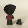LEGO Minifigure -- Darth Revan-Star Wars / Star Wars Old Republic -- SW0547 -- Creative Brick Builders